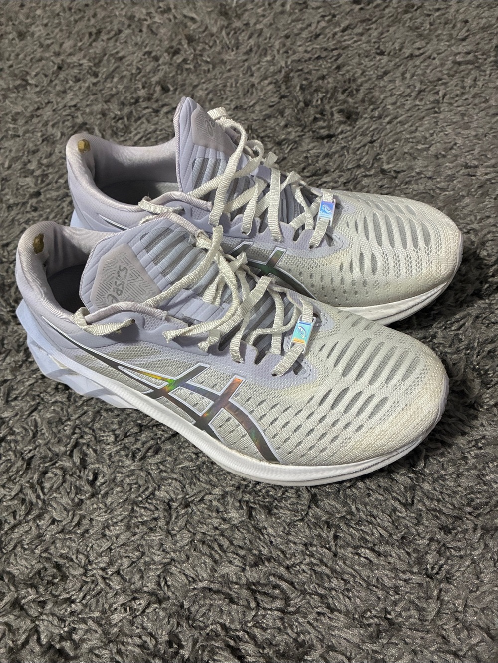 ASICS nova blast - Picture 8 of 8